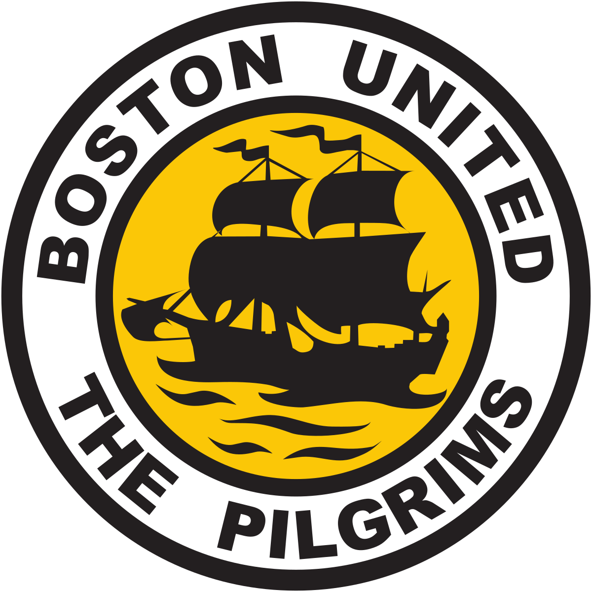 Boston United Football Club